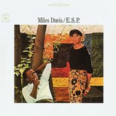 Miles Davis - E.S.P. (LP)
