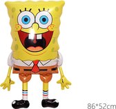 Folieballon Sponge Bob Square pants ca 40 cm BICK