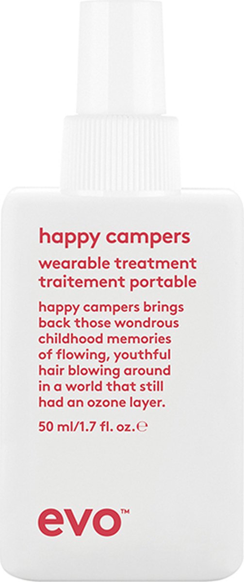EVO Happy Campers Wearable Treatment -50ml