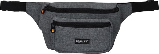 Beagles Originals Recife Heuptas - Grijs