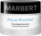 MARBERT AquaBooster Moisturizing Cream Dag- en nachtcrème Decollete, Gezicht, Nek