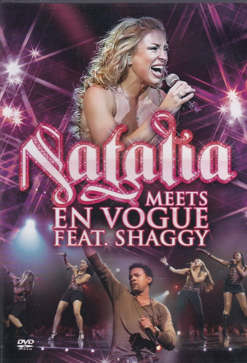 Natalia Meets en Vogue