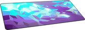 Bol.com Xtrfy GP5 Litus - Muismat - XL - Blauw aanbieding