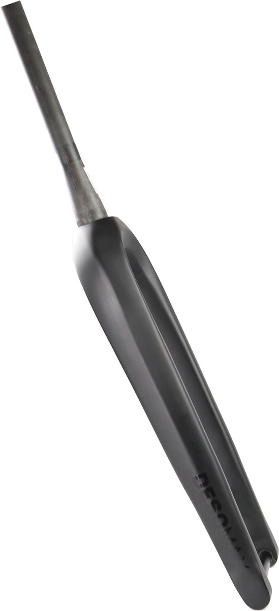 DesoMax 29'' Carbon vaste voorvork 15mm Boost Tapered - strand vork - beach - mountainbike -
