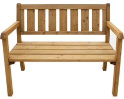 AXI Charlotte Tuinbank van hout 110 cm