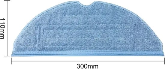 De beste Microvezel dweildoek - Vloerwisser - Dweil mop - Vloerdweil