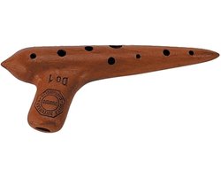 Ocarina da Concerto Fabio Menaglio Do 1