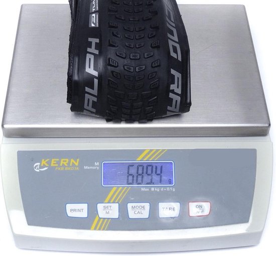 Schwalbe Energizer Plus - Buitenband - 28x1.40/37-622 - Zwart van Schwalbe — afbeelding 5