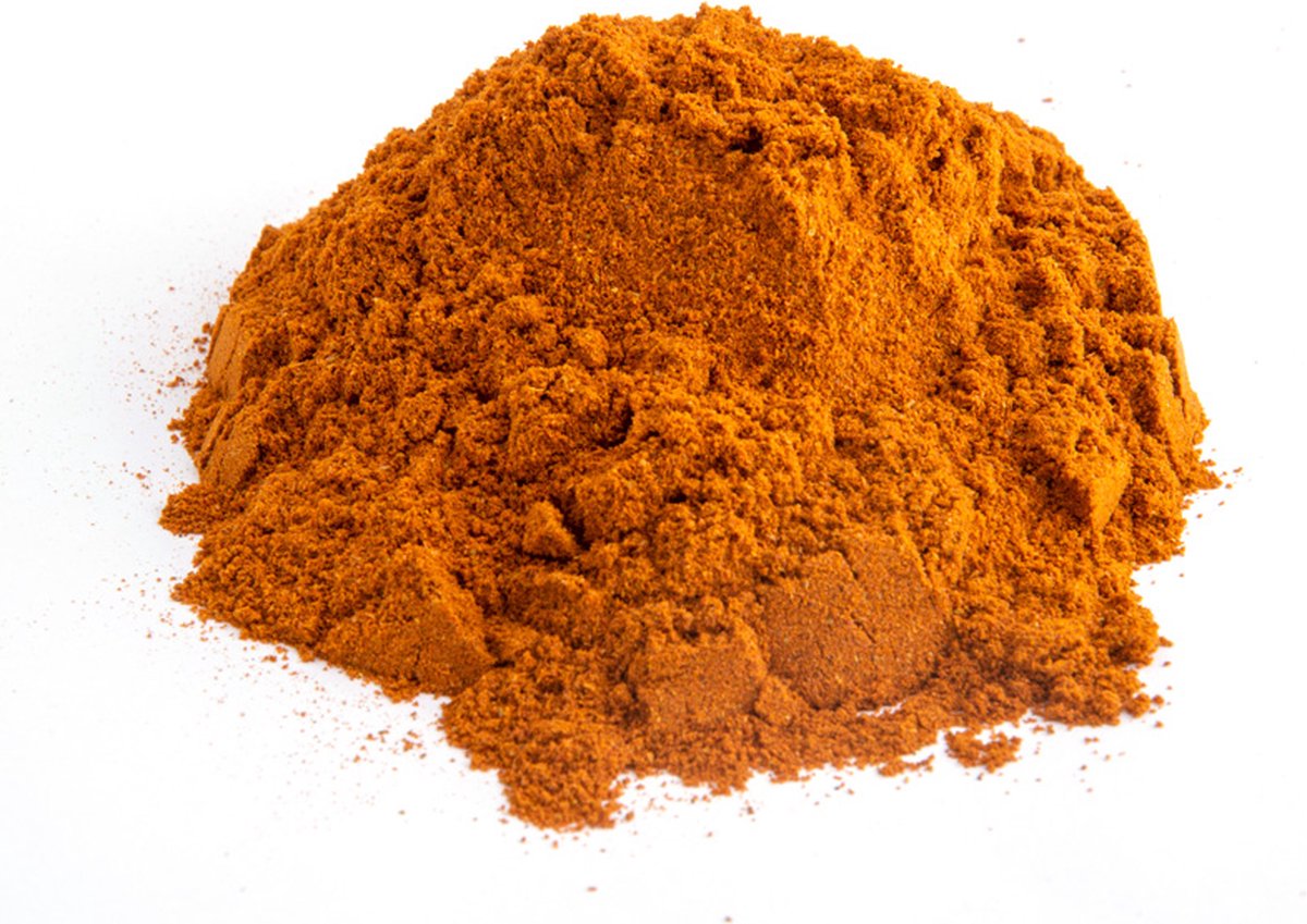Goedkoopste Tuana Kruiden - Lams Kruidenmix Special - Bakje 50 Gram - Kruiden Zonder Zout - KP0163