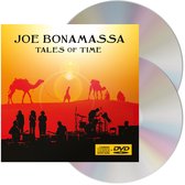 Joe Bonamassa - Tales of Time (CD+DVD)
