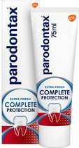 Parodontax Complete Protection Extra Fresh tegen Bloeden Tandvlees 75 ml