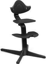 Bol.com Stokke® Nomi® stoel Black/Black aanbieding