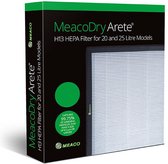 Meaco Arete One H13 HEPA Filter (3 stuks) (Arete One 20-25)