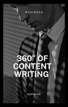 360-Degree Of Content Writing