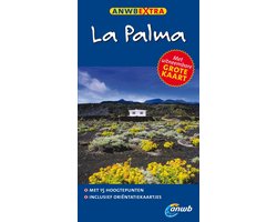 ANWB Extra  -   La Palma