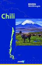 ANWB Wereldreisgids - Chili