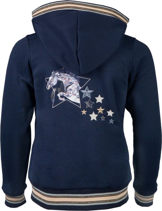 VESTE MACKENZIE FW22