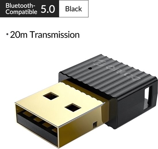 Orico Bluetooth Adapter USB Bluetooth Adapter Plug and Play