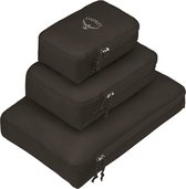 Osprey Ultralight Packing Cube Set black