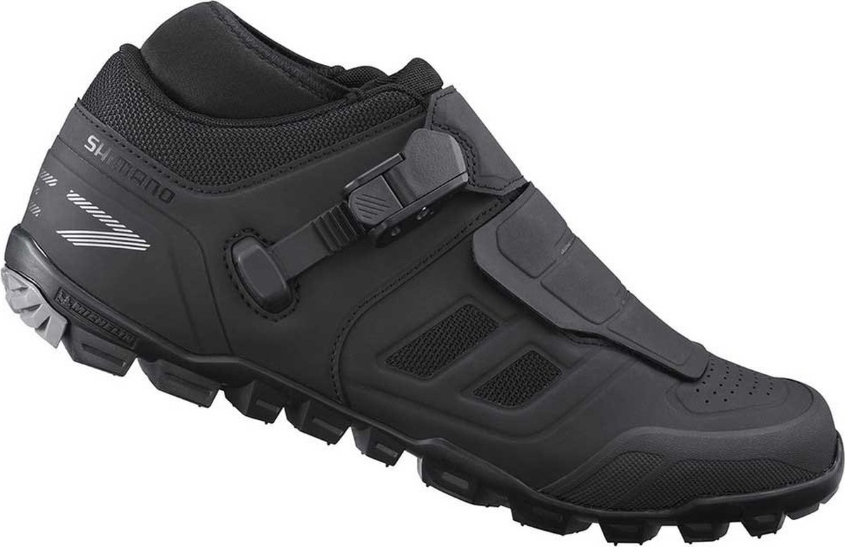 Shimano SH-ME7 Bike Shoes, zwart Schoenmaat EU 45 bol