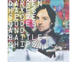 Secret Codes &Amp; Battleships