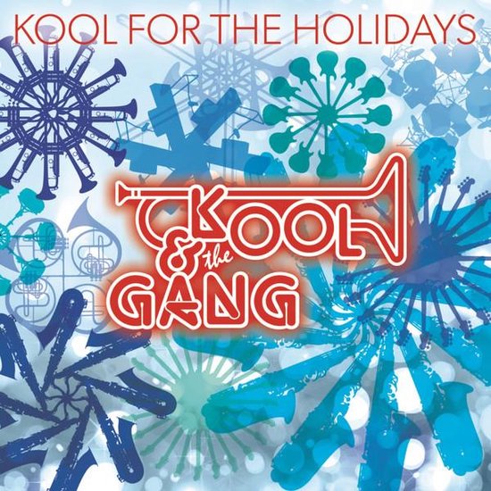 Kool for the Holidays