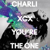 Charli Xcx - You're The One (CD)
