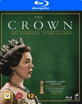 Crown, The - Season 3 - Blu ray