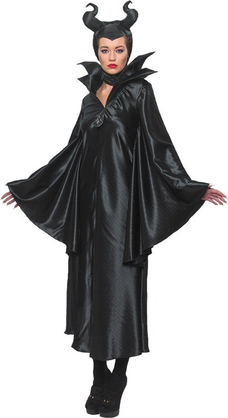 plakband ijsje Gebeurt Maleficent 2014 Adult - Carnavalskleding | bol.com