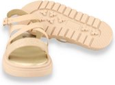 Sj Lifestyle SJ Meisjes Sandaal Beige BEIGE 30