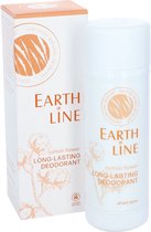 Earth line Deodorant Cotton Bio
