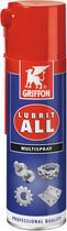 12x Griffon Lubrit-All® Multispray 300 ml