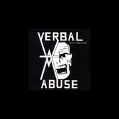 Verbal Abuse - Just An American Band (LP)