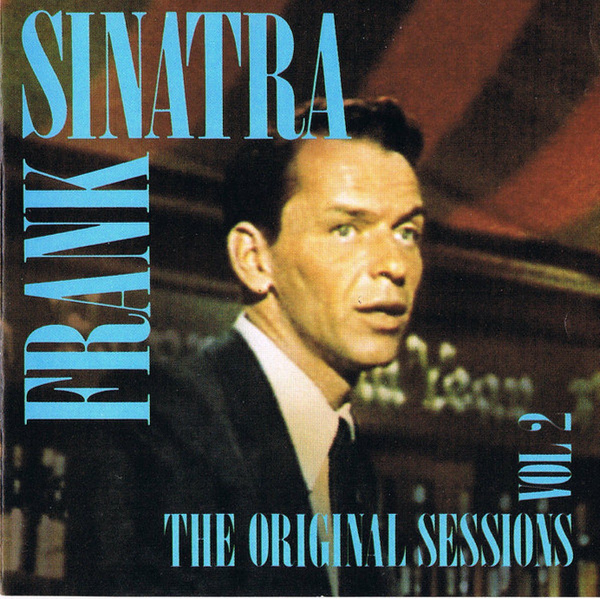 Original Sessions Vol.2