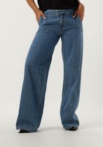 TwinSet Milano 10070822-cpc Jeans Dames - Broek - Blauw - Maat 29