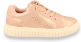 SJ LIFESTYLE SJ Meisjes Sneaker Roze ROSE 35