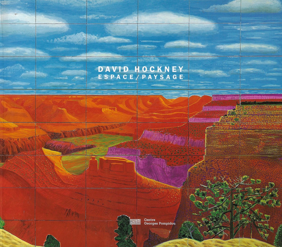 David Hockney, Kay Heymer | 9782844260154 | Boeken | bol.com