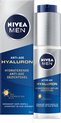 NIVEA MEN Hydraterende Anti-Age Gezichtsgel - Normale en rijpe huid - Gezichtscreme Met hyaluronzuur - 50 ml
