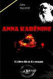Littérature russe et slave - Anna Karénine [édition intégrale revue et mise à jour]