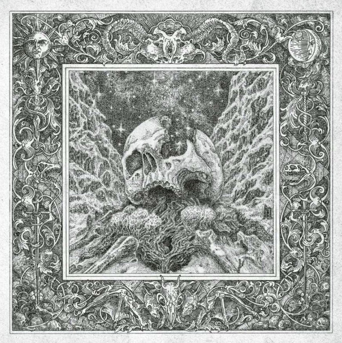 Veter Daemonaz - Muse Of The Damned (CD)