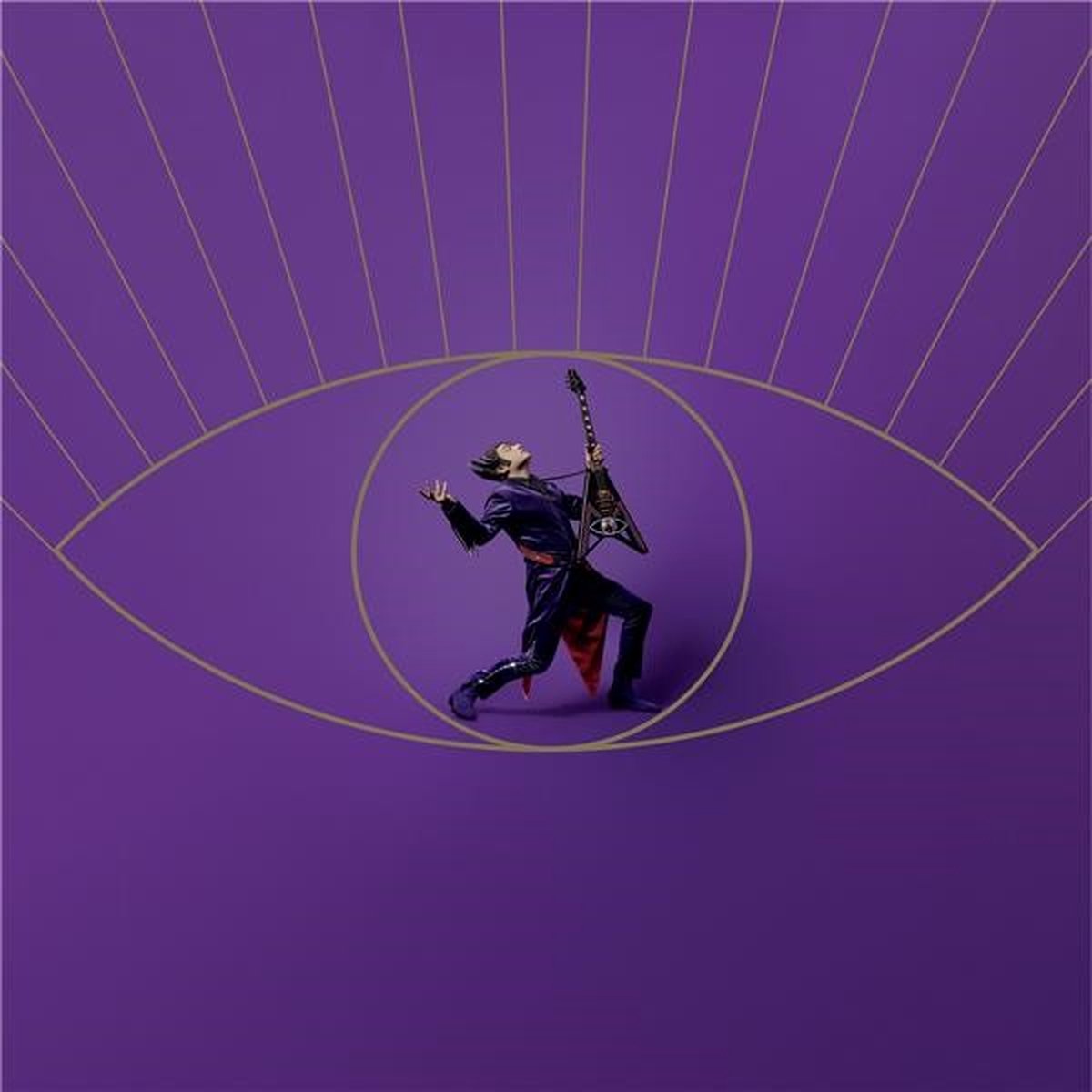 -M- (Matthieu Chedid) - Rêvalité Augmentée (2 LP)