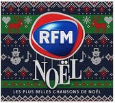 Various Artists - RFM Noël, Les Plus Belles Chansons De Noël (2 CD)