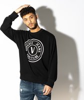 Versace Jeans Couture Sweater heren kopen? Kijk snel! | bol.com