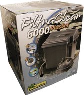 Ubbink - FiltraClear PlusSet - 6000 - Filtersysteem