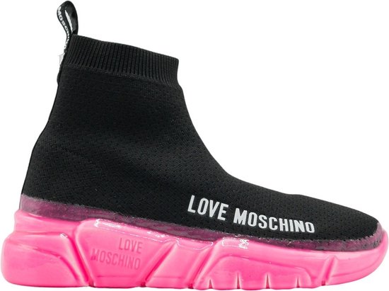 Love Moschino Sok Sneaker | bol.com