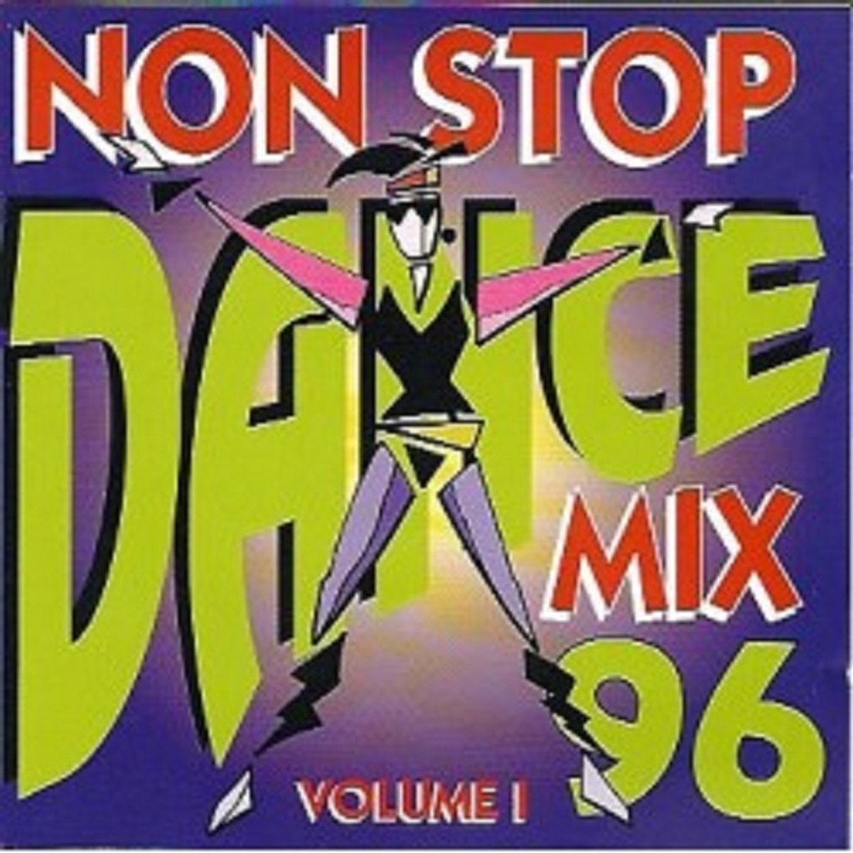 Hit Mix '97, Vol. 5: Remixed Remakes