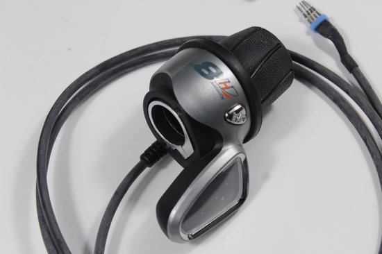 Enviolo Nabeninterface mechanisch für CT/CO/TR / N360 / N380 / N380SE