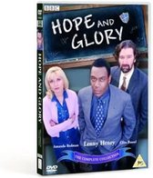 Hope and Glory Complete - Series 1 and 2