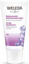 WELEDA - Balancerende Gezichtscrème Light- Iris - 30ml - 100% natuurlijk