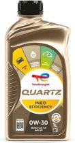 Total Quartz Ineo Efficiency 0W-30 1L